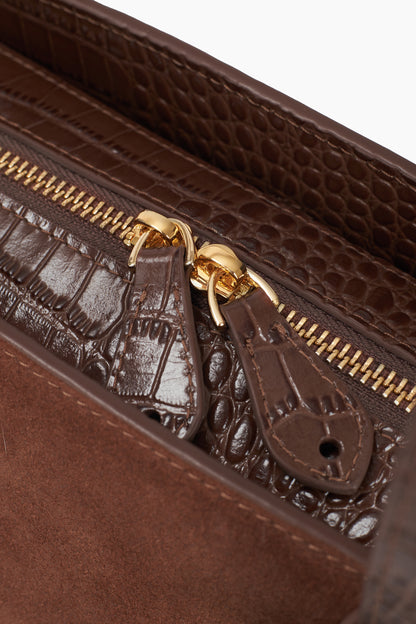 Easton Croc - Havane