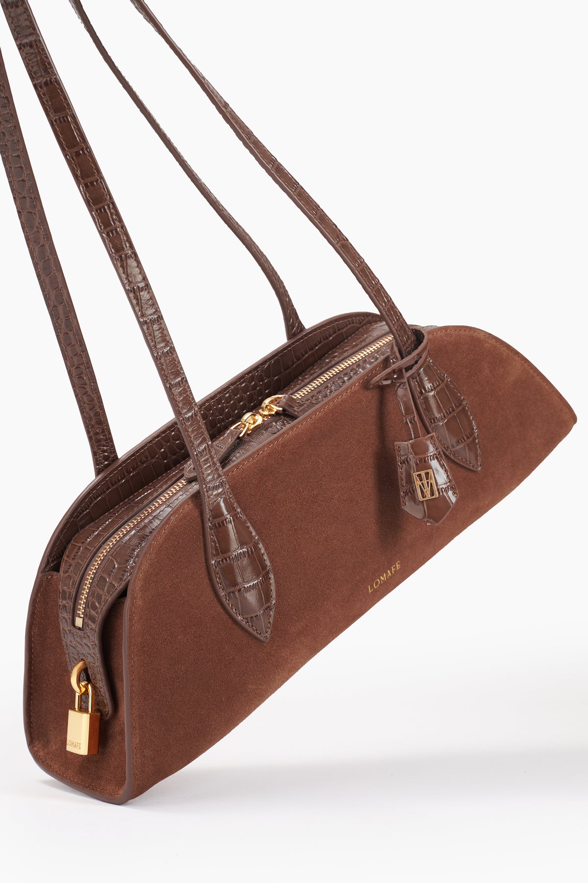 Easton Croc - Havane